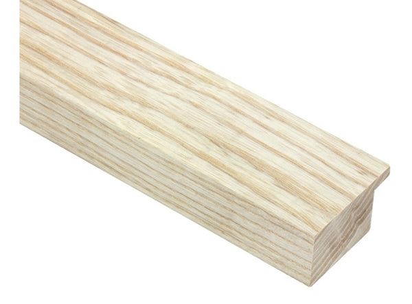 35mm 'Bare Wood' Ash  FSC 100%