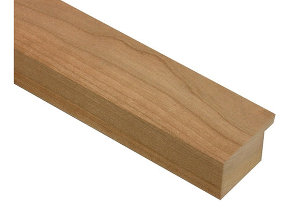 35mm 'Bare Wood' Cherry FSC Mix 70%