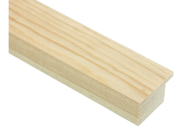 35mm 'Bare Wood' Pine FSC 100%