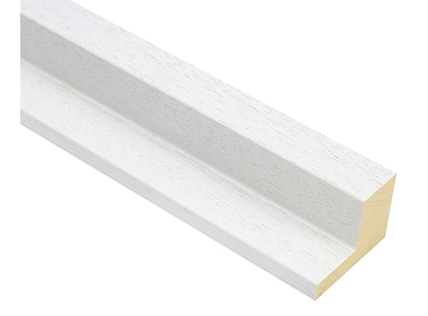 25x39mm 'Bloc' White
