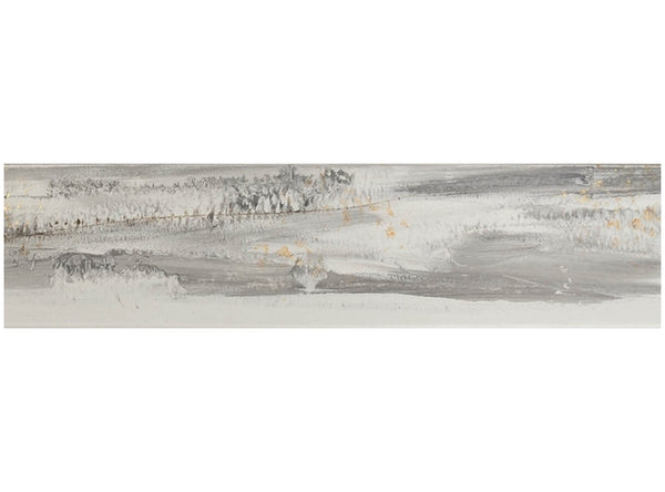 73mm 'Carrara' Grey Wash