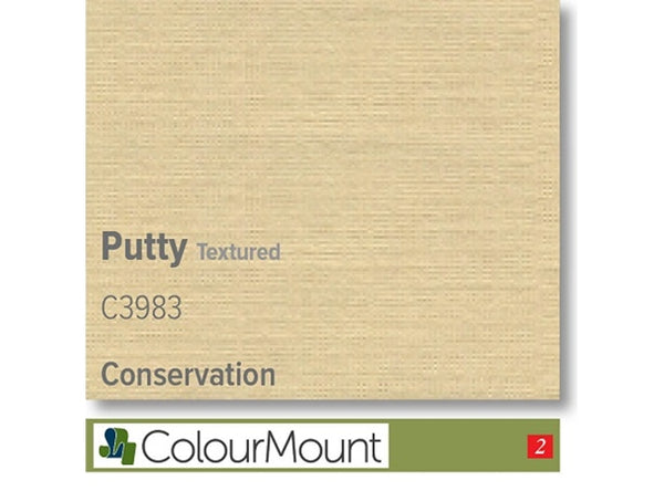 Sand  - Daler Cream Core Ingres