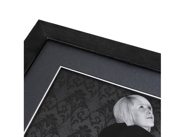 Monochrome M/board BWB - Colourmount White Core