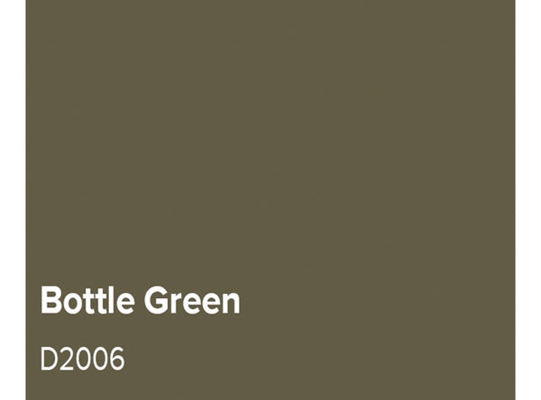 Bottle Green  - Daler Cream Core Standard
