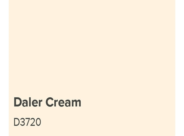 SOFT WHITE  - Daler Conservation White Core