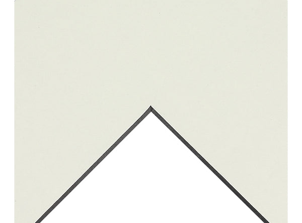 ANTIQUE WHITE   - Daler Black Core