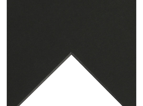 Poster Black   - Daler Black Core