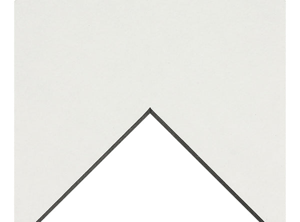 Super White   - Daler Black Core