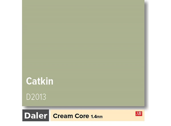 Catkin  - Daler Cream Core Standard