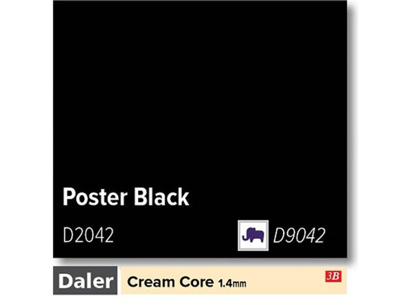 Sand  - Daler Cream Core Ingres