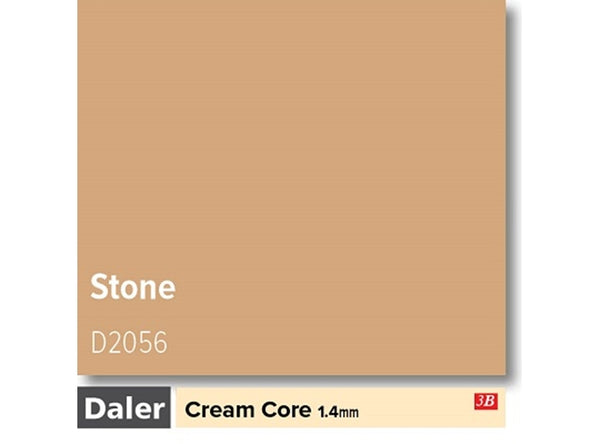 Stone  - Daler Cream Core Standard