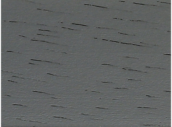 30mm 'Domino' Grey Open Grain FSC 100%