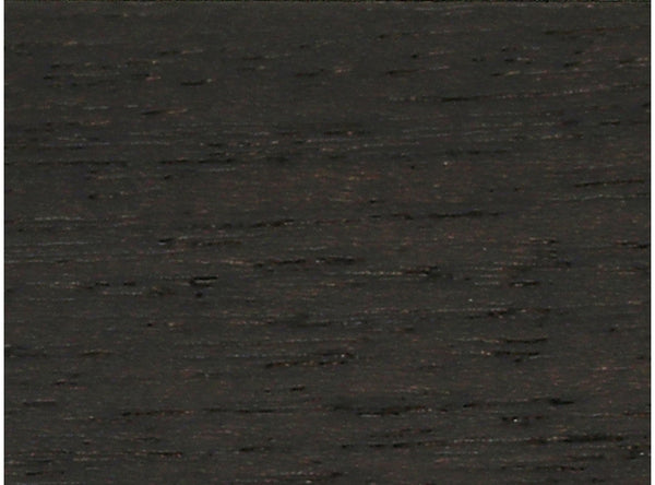 20x13mm 'Domino' Wenge Open Grain FSC 100%