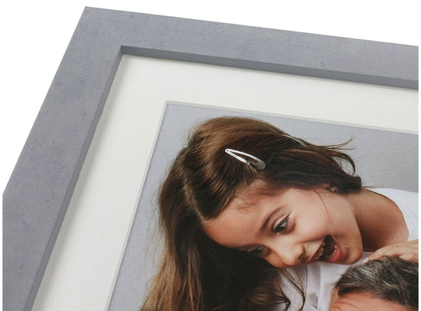 30mm 'Stone' Limestone FSC Mix 70%