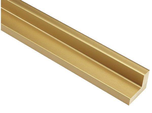 12mm 'Galaxy L Style' Gold FSC 100%