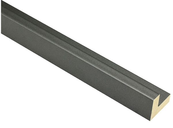 12mm 'Galaxy L Style' Charcoal FSC 100%