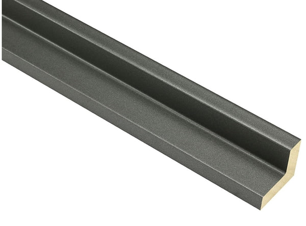 12mm 'Galaxy L Style' Charcoal FSC 100%