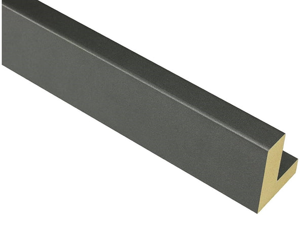 19mm 'Galaxy L Style' Charcoal FSC 100%