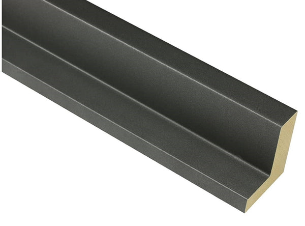 19mm 'Galaxy L Style' Charcoal FSC 100%