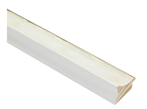 45mm 'Galeria' Ivory FSC Mix 70%