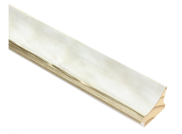 45mm 'Galeria' Ivory FSC Mix 70%