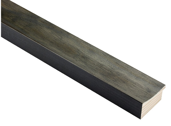 45mm 'Glenburn' Charcoal