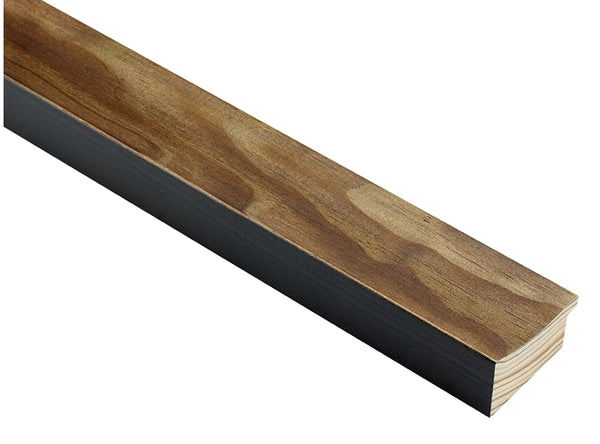 45mm 'Glenburn' Chestnut