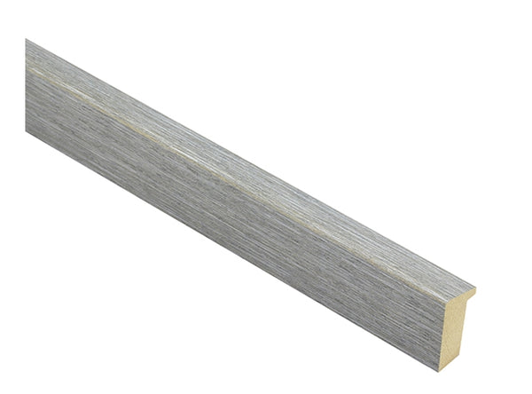 19mm 'Harper' Deep Rebate Ash