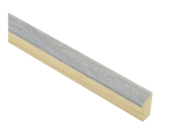 19mm 'Harper' Deep Rebate Ash