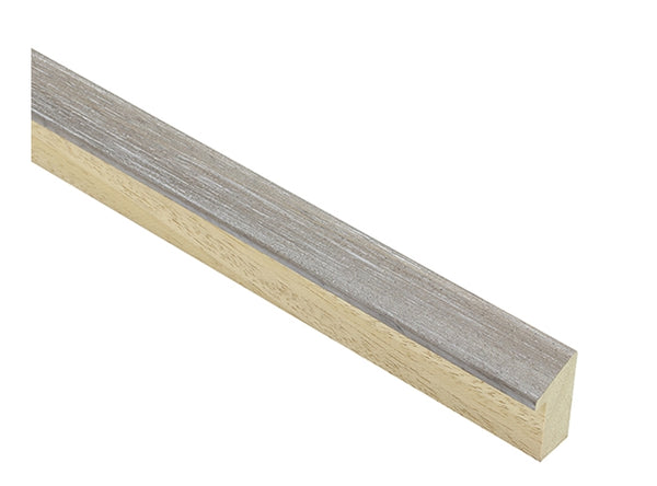 19mm 'Harper' Deep Rebate Camel