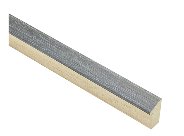 19mm 'Harper' Deep Rebate Flint