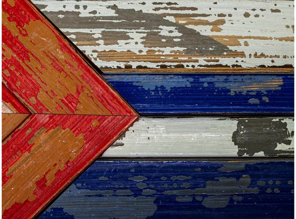 27mm 'Havana' Worn Black