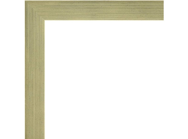 19mm 'Ikon' Deep Rebate Gold