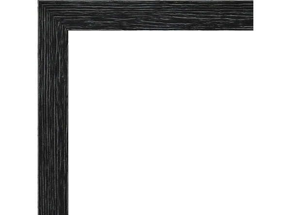 18mm 'Graffiti' Black FSC Mix 70%