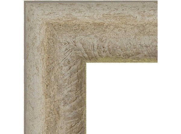 60mm 'Tempest' Sand and Gold