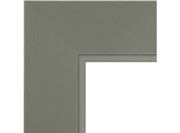 60mm 'Brompton' Taupe FSC 100%