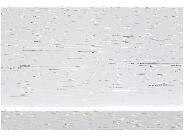 25x59mm 'Bloc' White