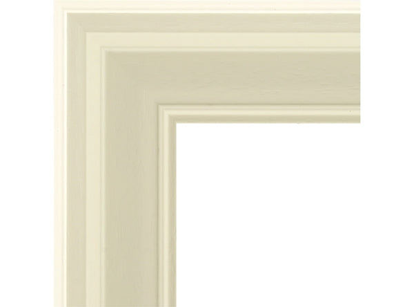 49mm 'Brompton' Limewash FSC 100%