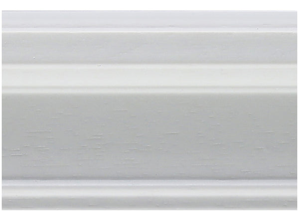 49mm 'Brompton' White FSC 100%