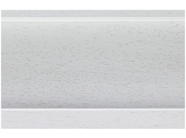 84mm 'St Ives' White  FSC 100%