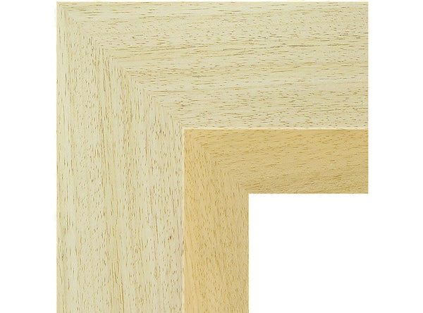 80mm 'Bare Wood' Ayous