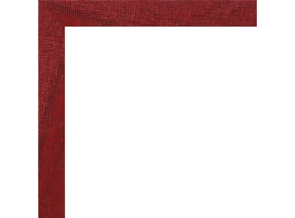 15mm 'Paysan' Barn Red