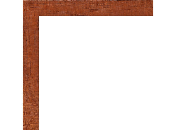 15mm 'Paysan' Cedar Brown