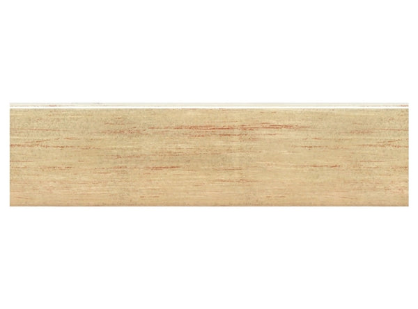 30mm 'Milano' Antique Gold FSC 100%