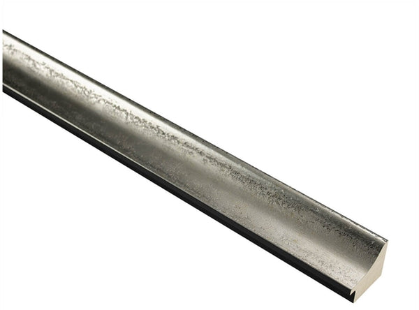 41mm 'Myla' Beaten Silver FSC 100%