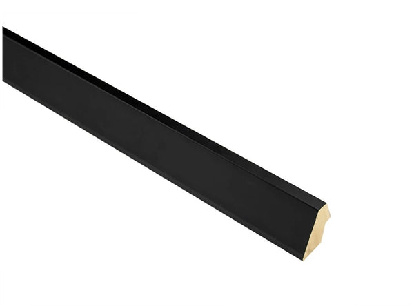 35x50mm 'Niro' Black FSC 100%