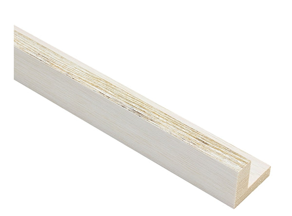 14mm 'Padstow' Bleached