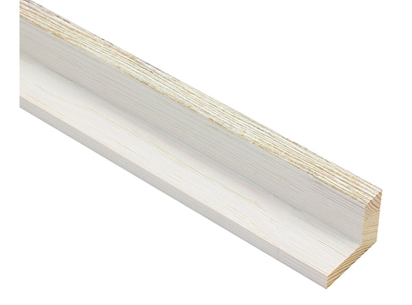 14mm 'Padstow' Bleached