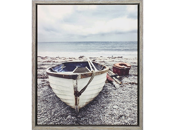 14mm 'Padstow' Pebble