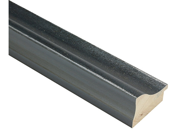 60mm 'Palio' Steel Blue